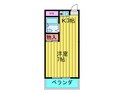 エリータ守口の間取図