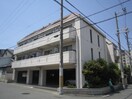 外観写真 エリータ守口