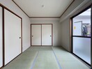 居室 エリータ守口