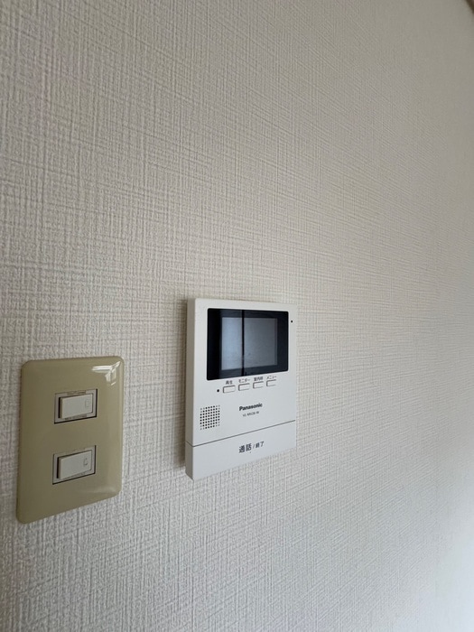 内観写真 エリータ守口