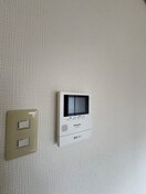 内観写真 エリータ守口