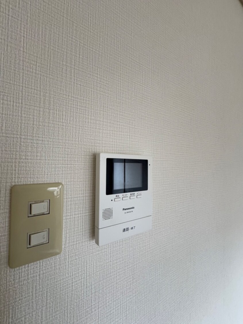 内観写真 エリータ守口