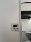 内観写真 エリータ守口