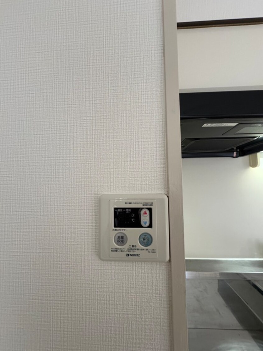 内観写真 エリータ守口