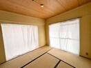 居室 第１ハイツ武庫庄