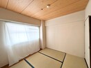 居室 第１ハイツ武庫庄