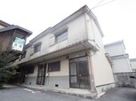 深草大亀谷八島町連棟貸家