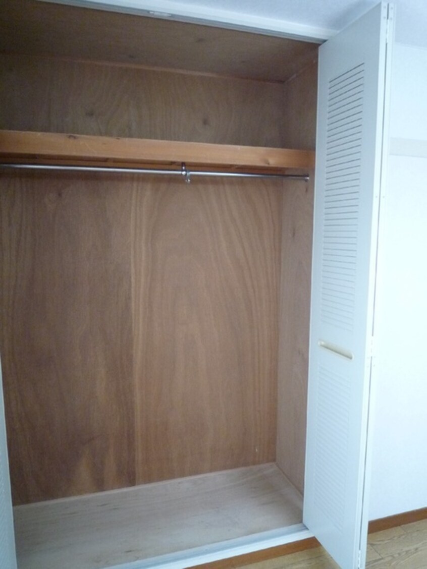 収納 カーサデルソーレ