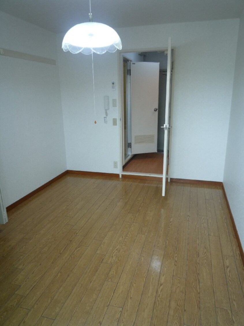 居室 カーサデルソーレ