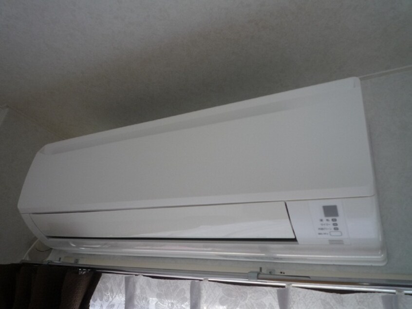 内観写真 カーサデルソーレ