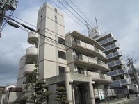 ハイヴァリー塚口本町