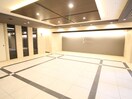 エントランス部分 プレサンスTHE神戸(207)