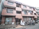シャルム・マ・メゾンの外観