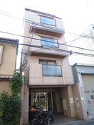 コーポ高倉の外観