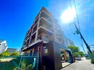 外観写真 ルプリ－ズ西宮北口