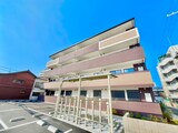 メゾンシュシュ大宮