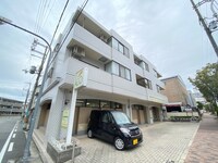 レジデンス今井２号館