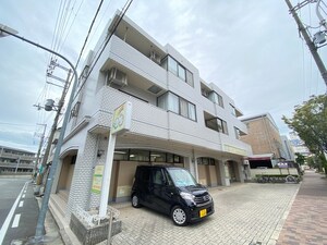 レジデンス今井２号館