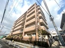 サニーパレス・ミツモトの外観
