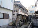 吉村文化の外観