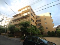 パークハイム東芦屋町(503)