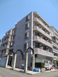 ロイヤルコ－ト西七条