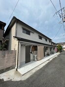 外観写真 MAISON　AZUMA