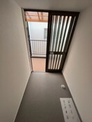 玄関 MAISON　AZUMA