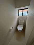 トイレ MAISON　AZUMA