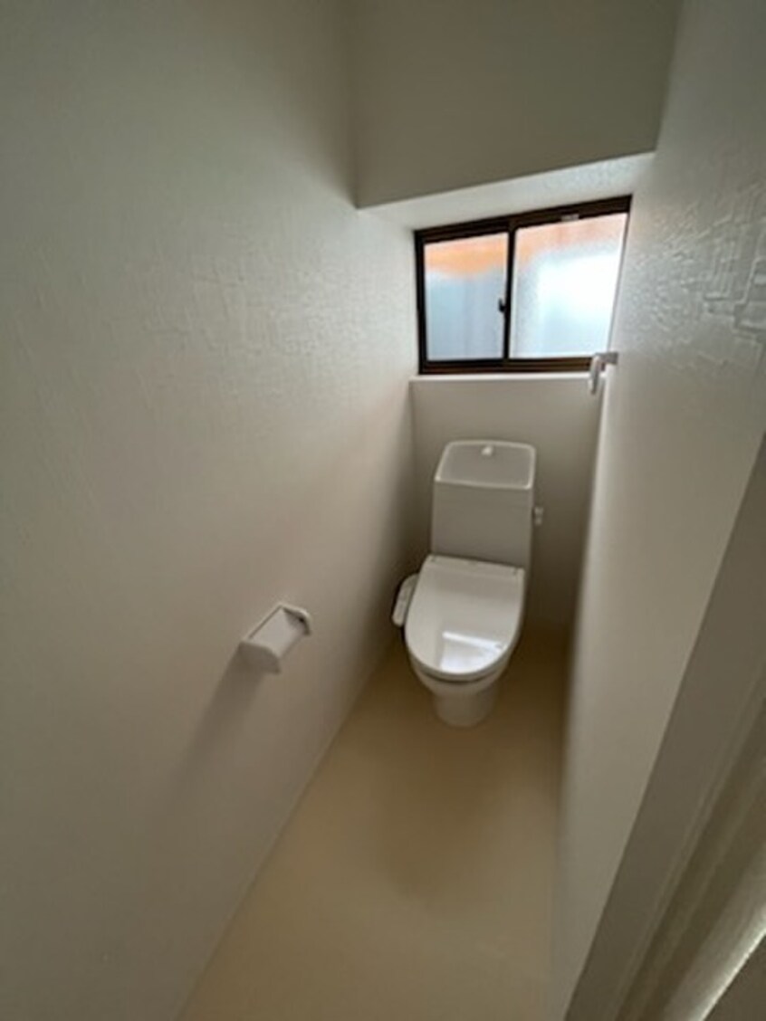 トイレ MAISON　AZUMA