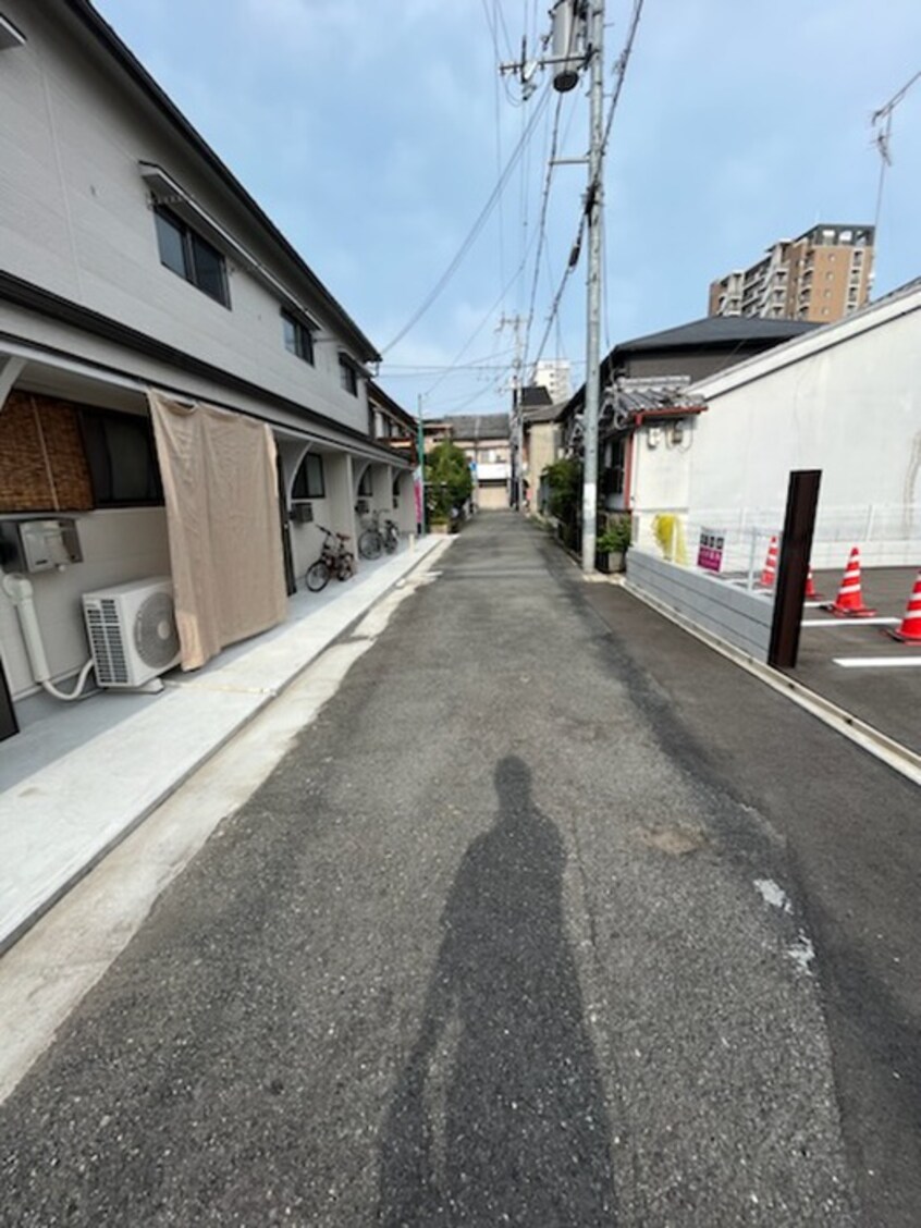 周辺環境 MAISON　AZUMA