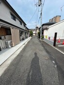 周辺環境 MAISON　AZUMA