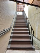 外観写真 MAISON　AZUMA