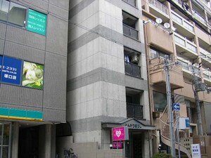 とんがりぼうし