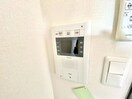 内観写真 ル・パルトネール難波（711）