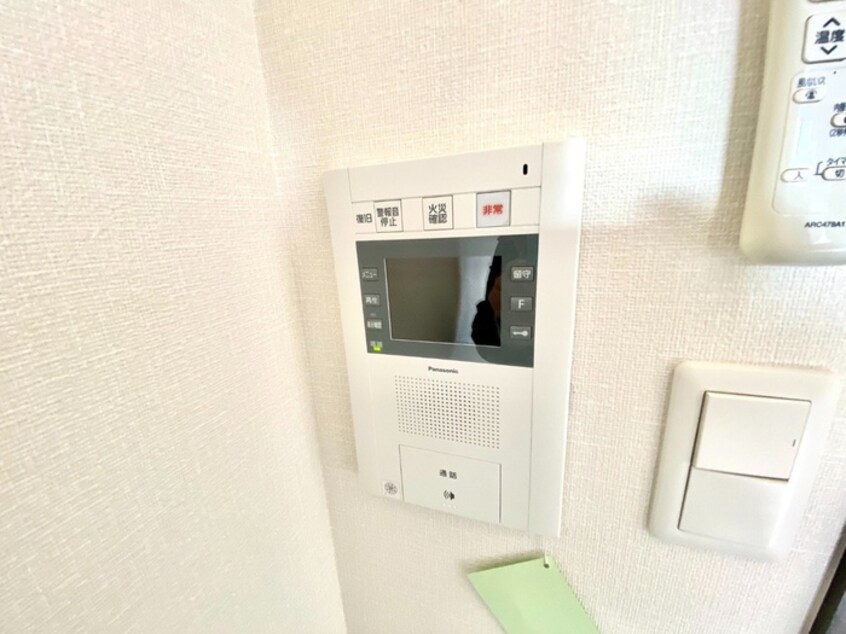 内観写真 ル・パルトネール難波（711）