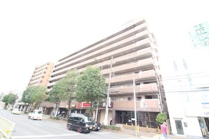 シャルマンコーポ南平野（306）