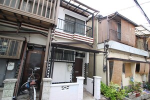 仮）灰塚2丁目テラスハウス