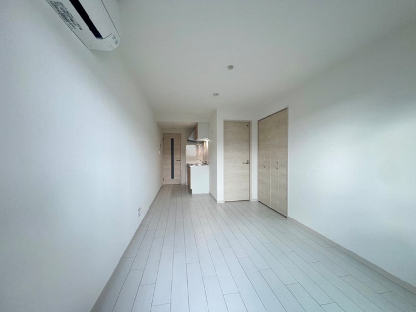 居室 仮）京都市左京区田中関田町AP