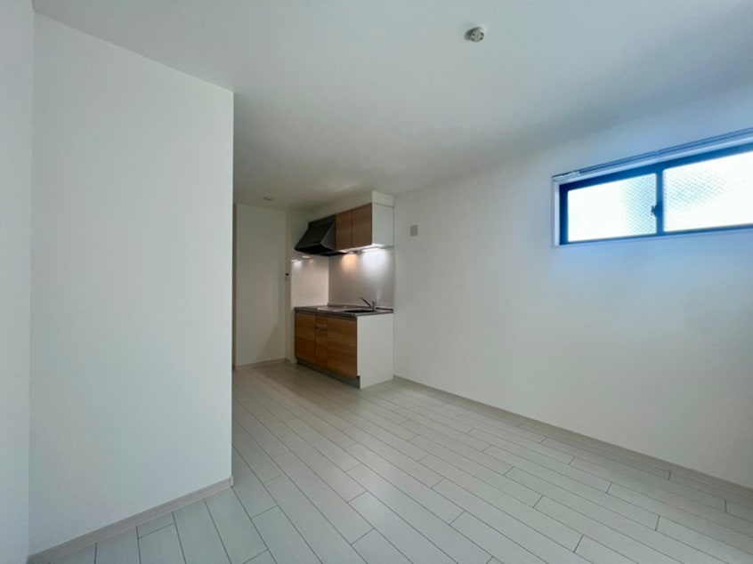 居室 仮）京都市左京区田中関田町AP