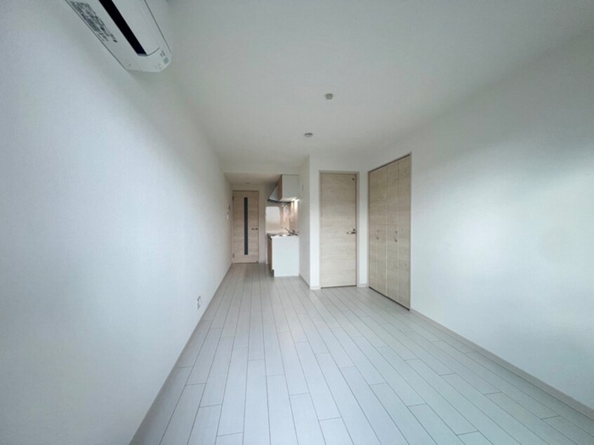 居室 仮）京都市左京区田中関田町AP