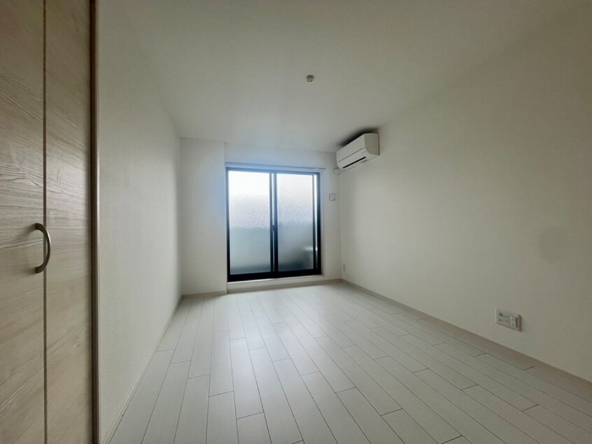 居室 仮）京都市左京区田中関田町AP