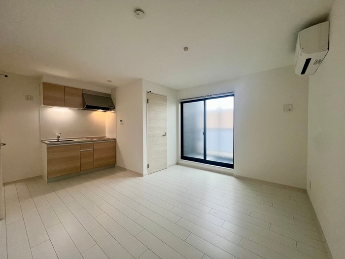 居室 仮）京都市左京区田中関田町AP