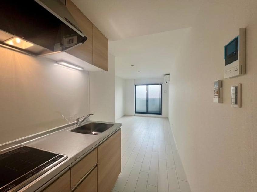 居室 仮）京都市左京区田中関田町AP