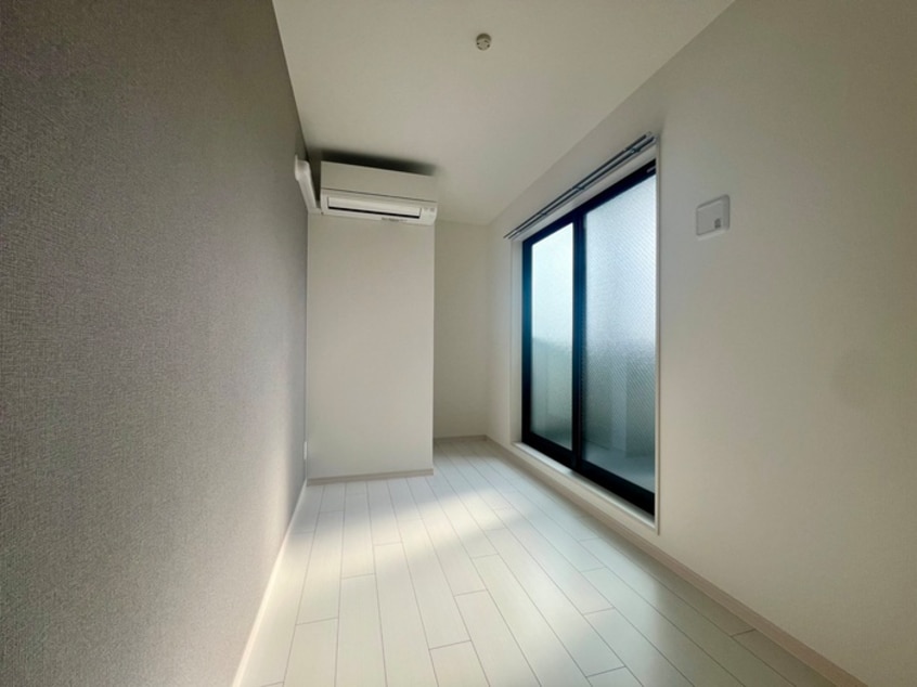 居室 仮）京都市左京区田中関田町AP