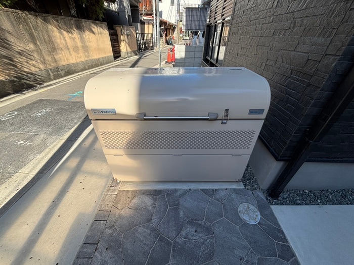 建物設備 Ｄ　ｐｏｒｔａ　ｇｌｓｉｎａ