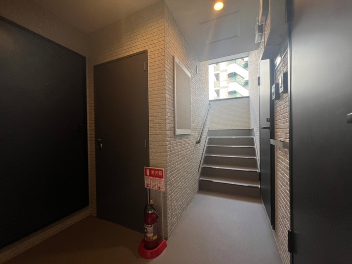 その他 仮）京都市左京区田中関田町AP