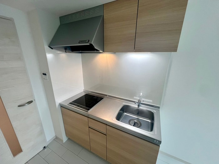 キッチン 仮）京都市左京区田中関田町AP