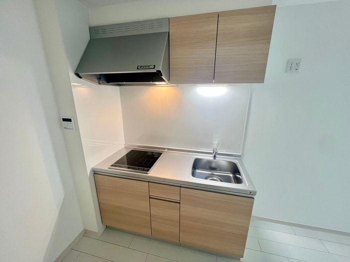 キッチン Ｄ　ｐｏｒｔａ　ｇｌｓｉｎａ