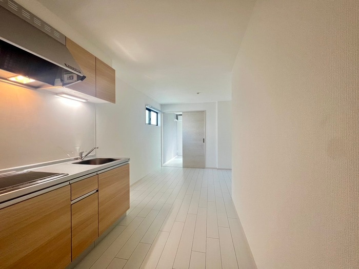 居室 仮）京都市左京区田中関田町AP